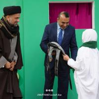 نشاطات المركز