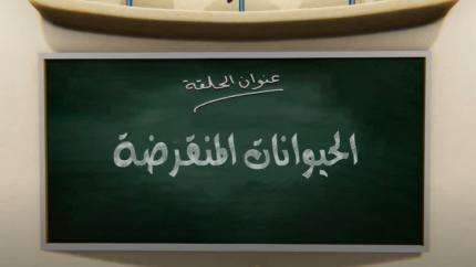 جزيرة العلوم الحلقة 3
