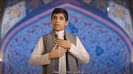 هو الحكاية | عباس نصار