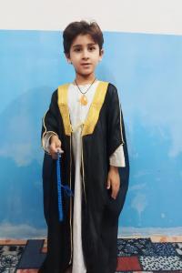 دانيال رضا