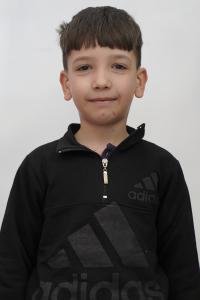 محمد رضا حسن
