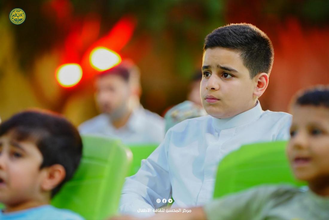  فعالية منصّة المحسن ليوم 9/10/2025 مميزة بفضل المشاركات الجميلة والتفاعل الرائع | 