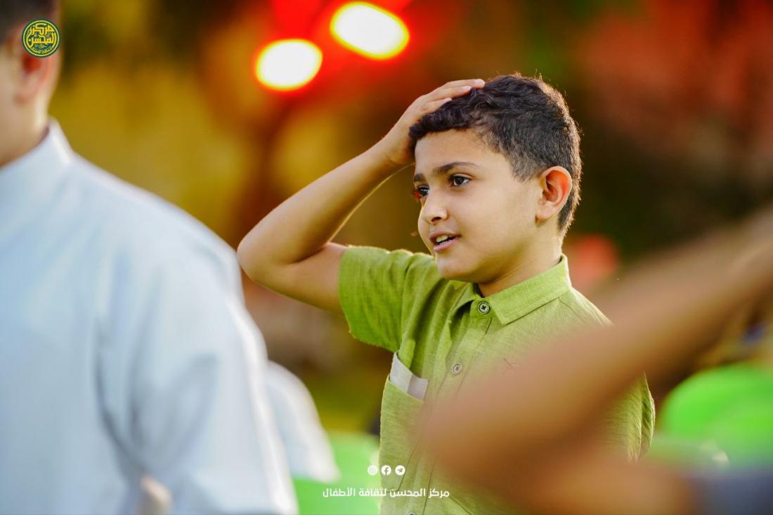  فعالية منصّة المحسن ليوم 9/10/2025 مميزة بفضل المشاركات الجميلة والتفاعل الرائع | 