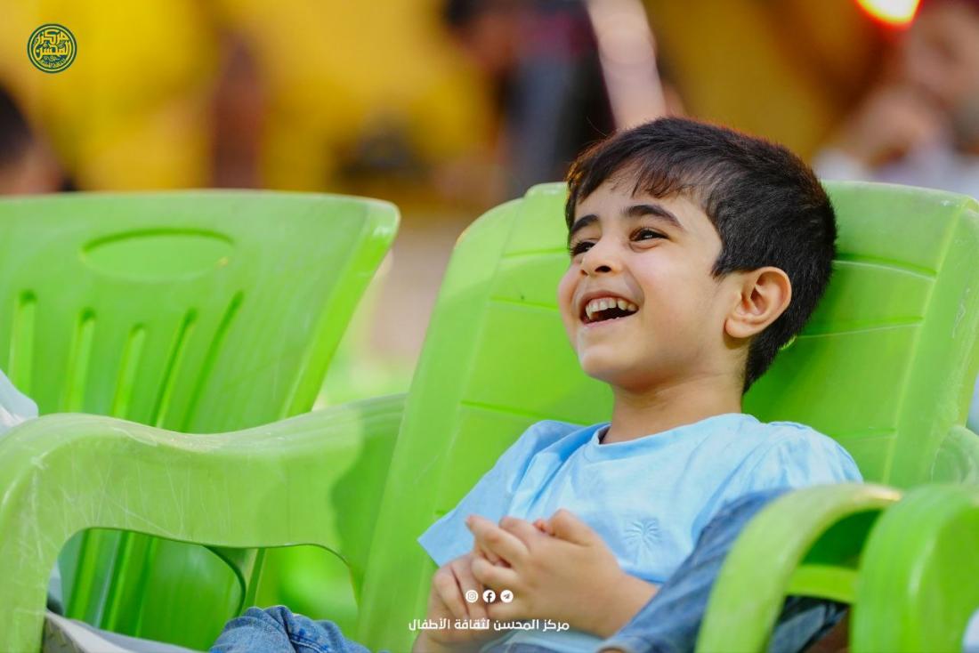  فعالية منصّة المحسن ليوم 9/10/2025 مميزة بفضل المشاركات الجميلة والتفاعل الرائع | 