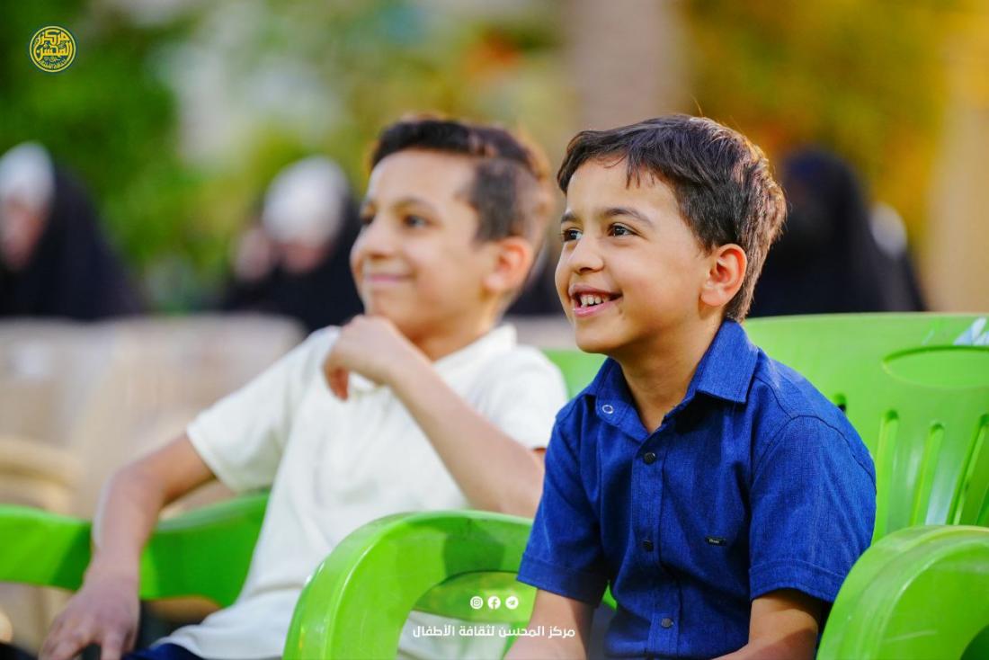  فعالية منصّة المحسن ليوم 9/10/2025 مميزة بفضل المشاركات الجميلة والتفاعل الرائع | 