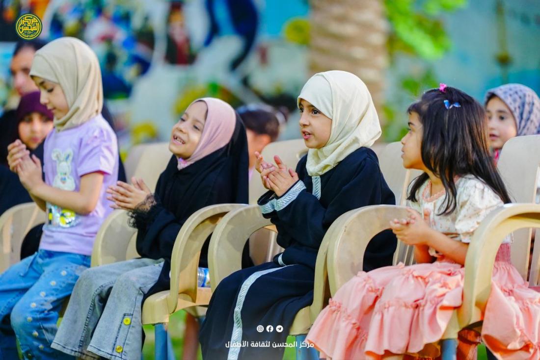  فعالية منصّة المحسن ليوم 9/10/2025 مميزة بفضل المشاركات الجميلة والتفاعل الرائع | 