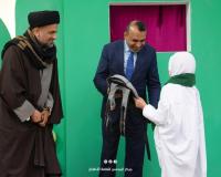 نشاطات المركز