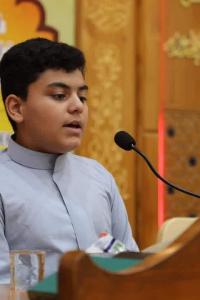 حسين محمد عباس