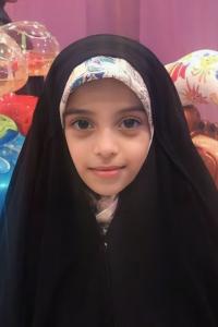 فاطمة حسنين صاحب