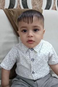 عباس علي عواد