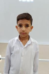 مسلم رعد ميري