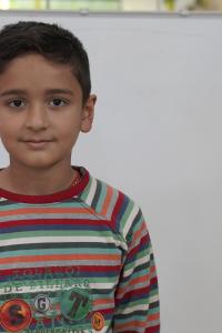 محمد علي رضا