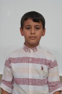 علي رضا محسن