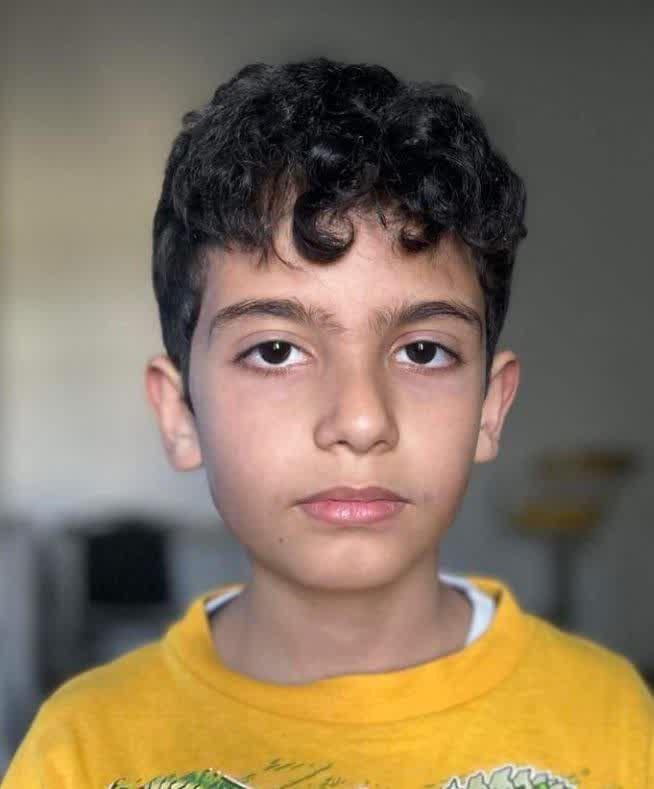 ادم شبر منعم