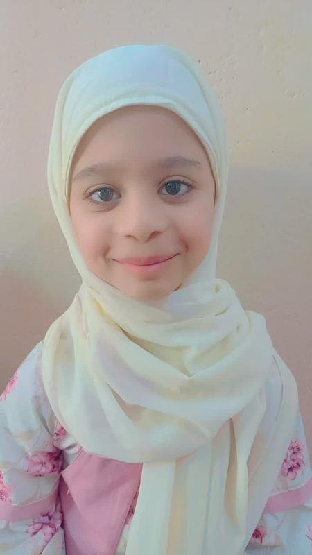 زهراء عرندس
