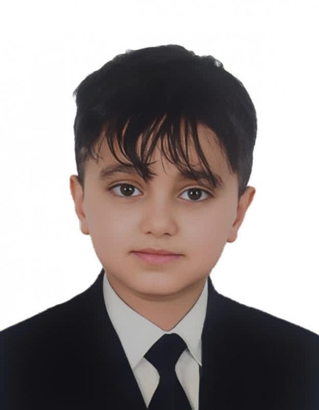 علي قائد رزاق