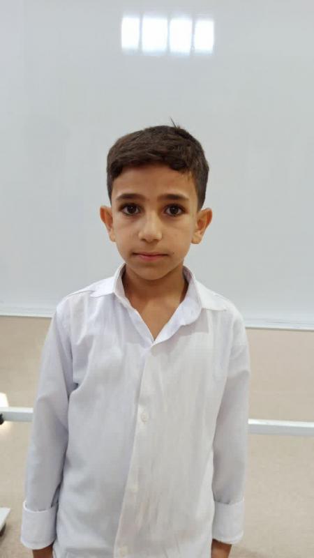 مسلم رعد ميري