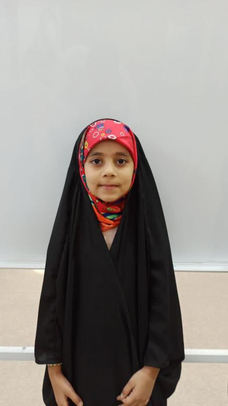 فاطمة احمد عباس