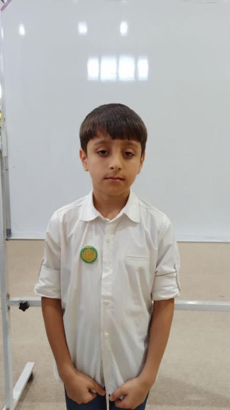 مهدي صالح مهدي