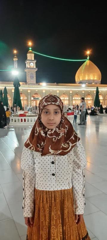 رقية علي عواد