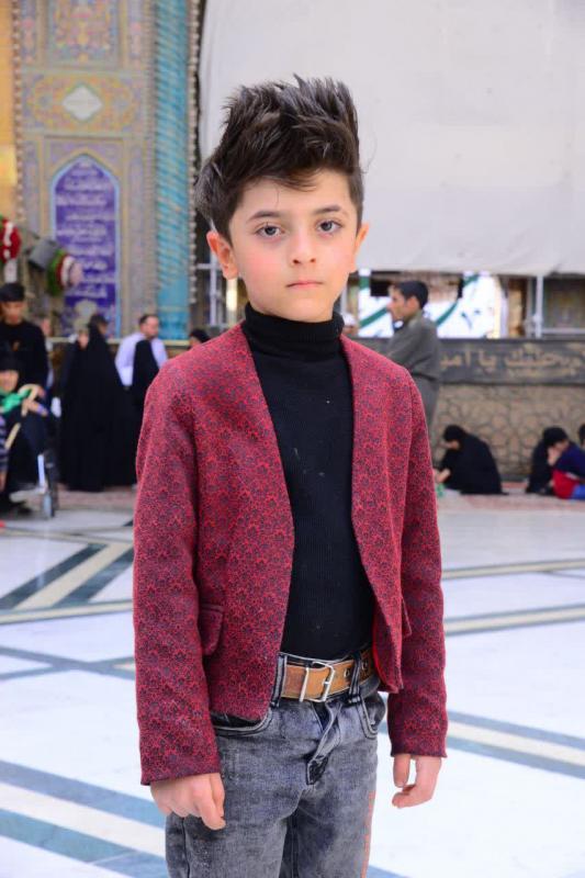 سيف ذوالفقار عواد