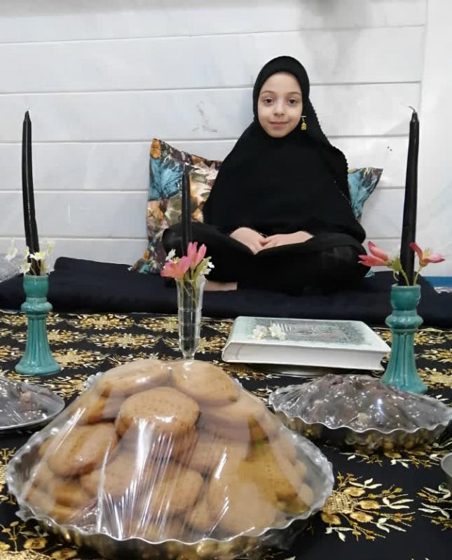 كوثر حسن