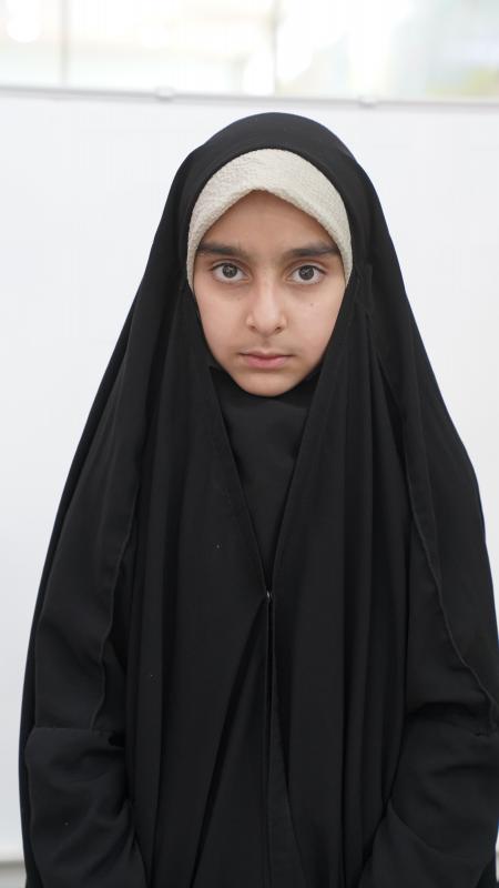 رقية أحمد جبار