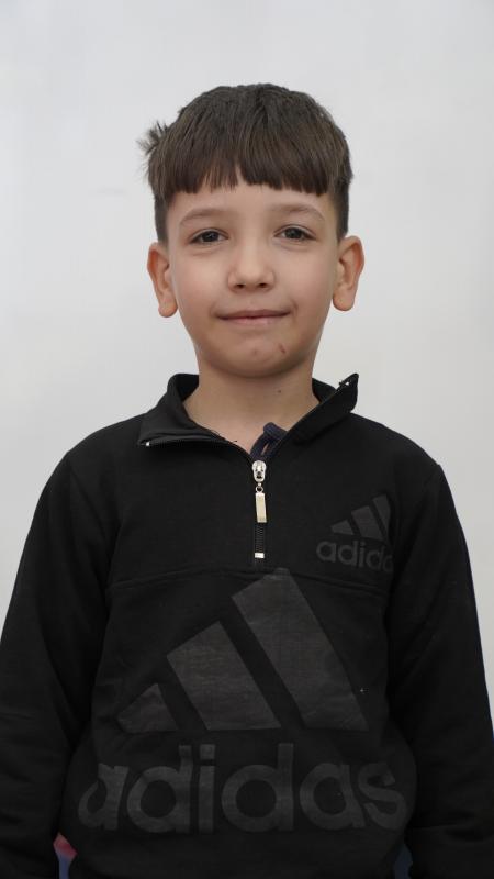 محمد رضا حسن