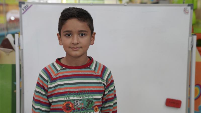 محمد علي رضا