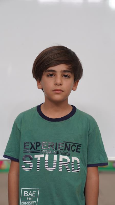 حسن سارس حسين