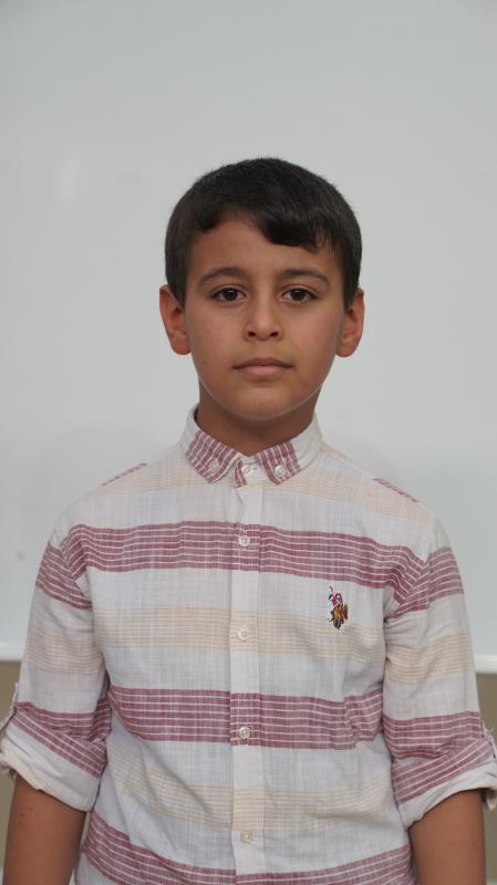 علي رضا محسن